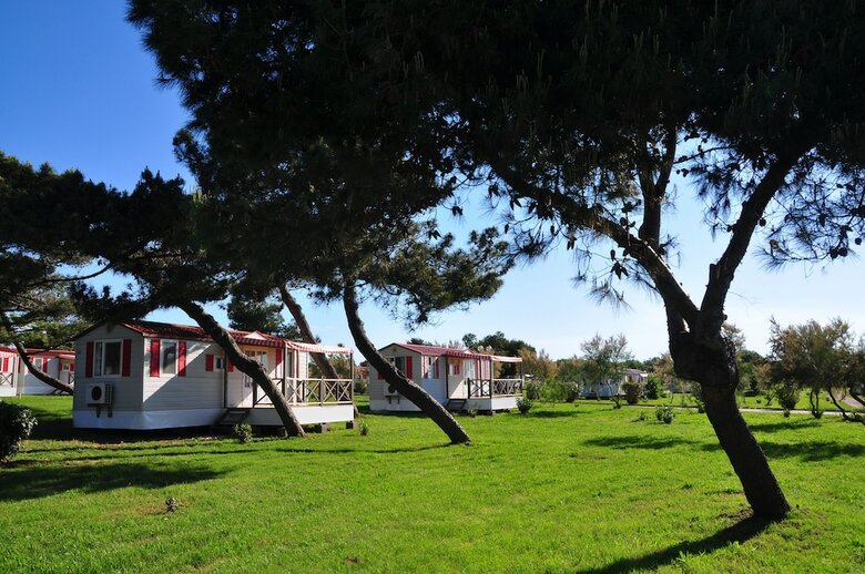 Arena Kazela Mobile Homes