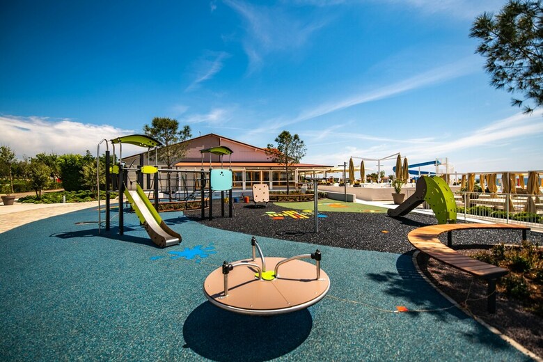 Arena Kazela Mobile Homes