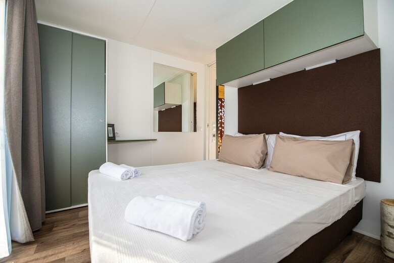 Arena Kazela Mobile Homes