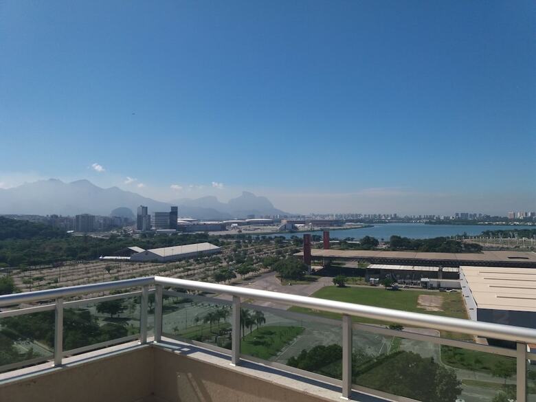 Hotel Midas Rio Suites