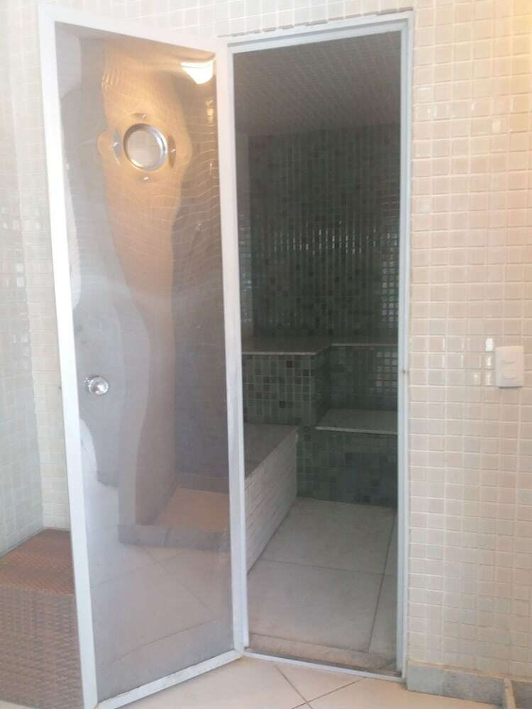 Hotel Midas Rio Suites