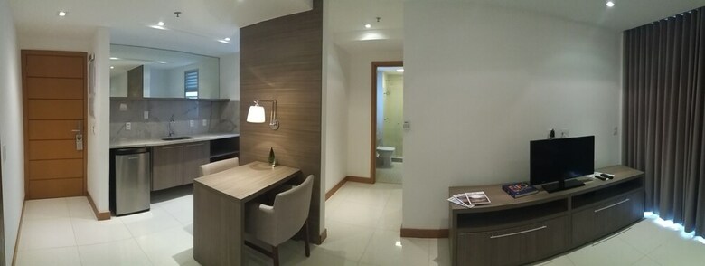 Hotel Midas Rio Suites