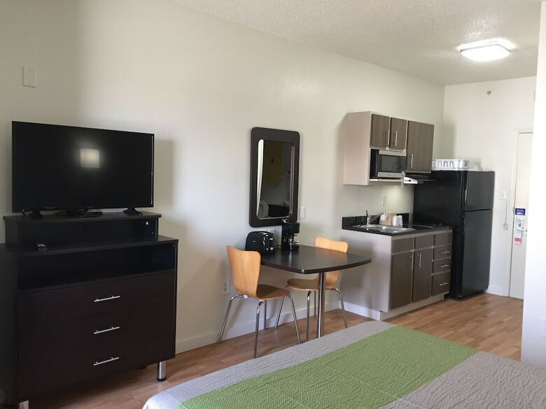 Hotel Studio 6 Dallas, Tx