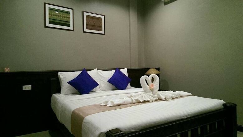 Hotel The Old Stay By Sister