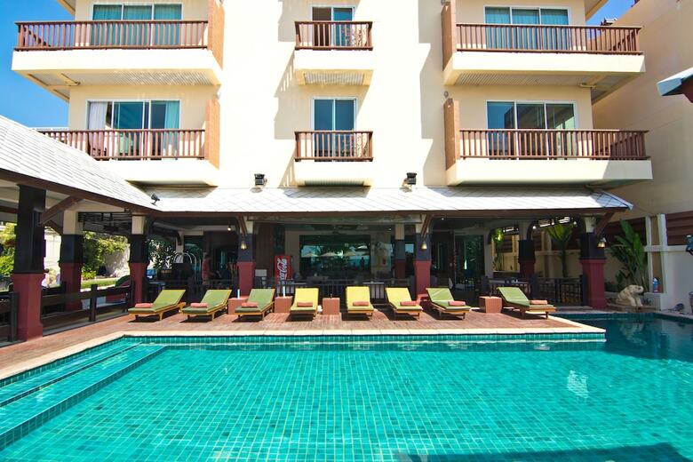 Hotel Sarita Chalet & Spa