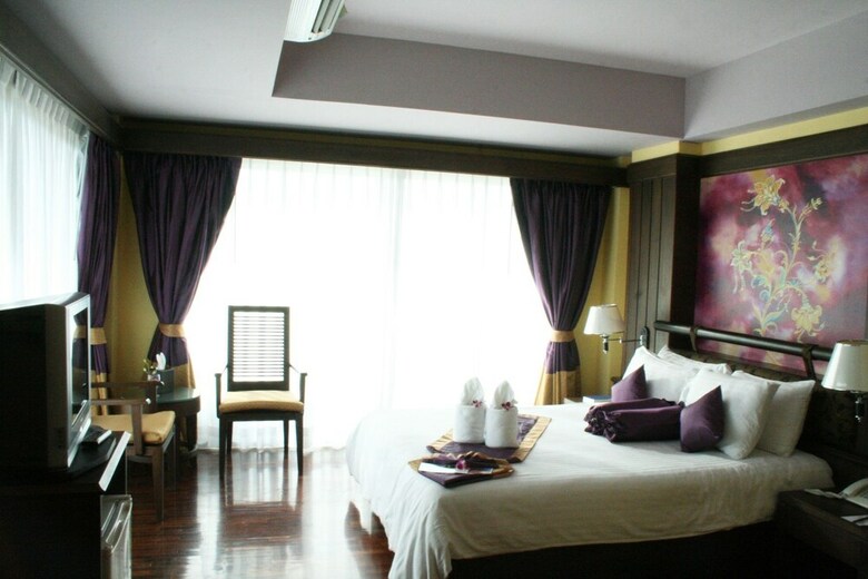Hotel Sarita Chalet & Spa