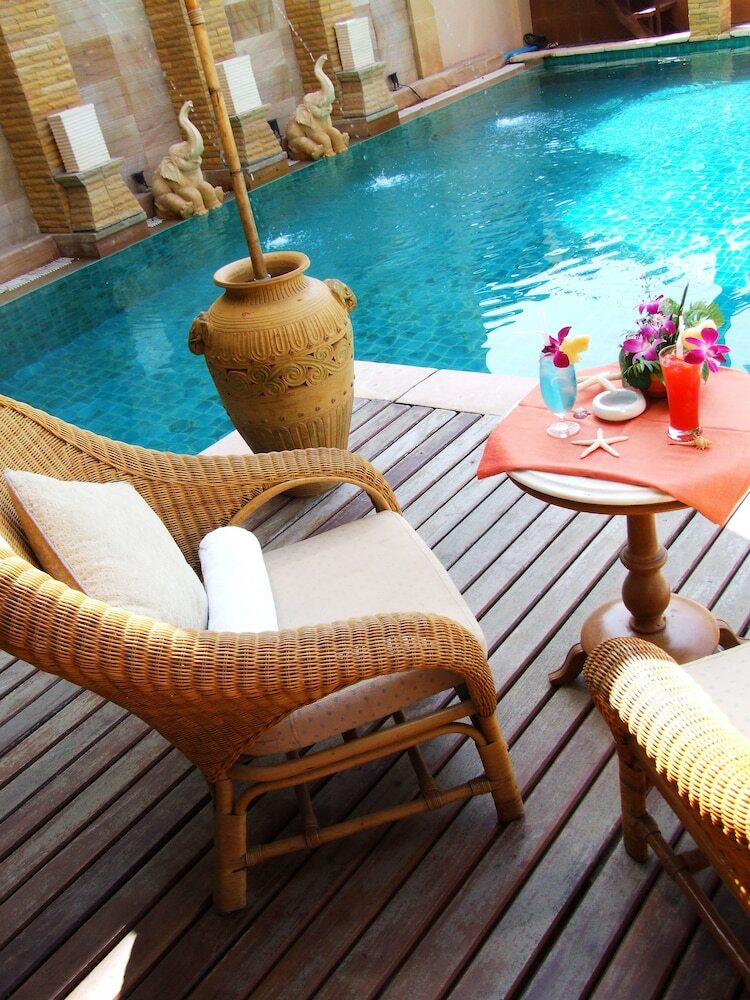 Hotel Sarita Chalet & Spa