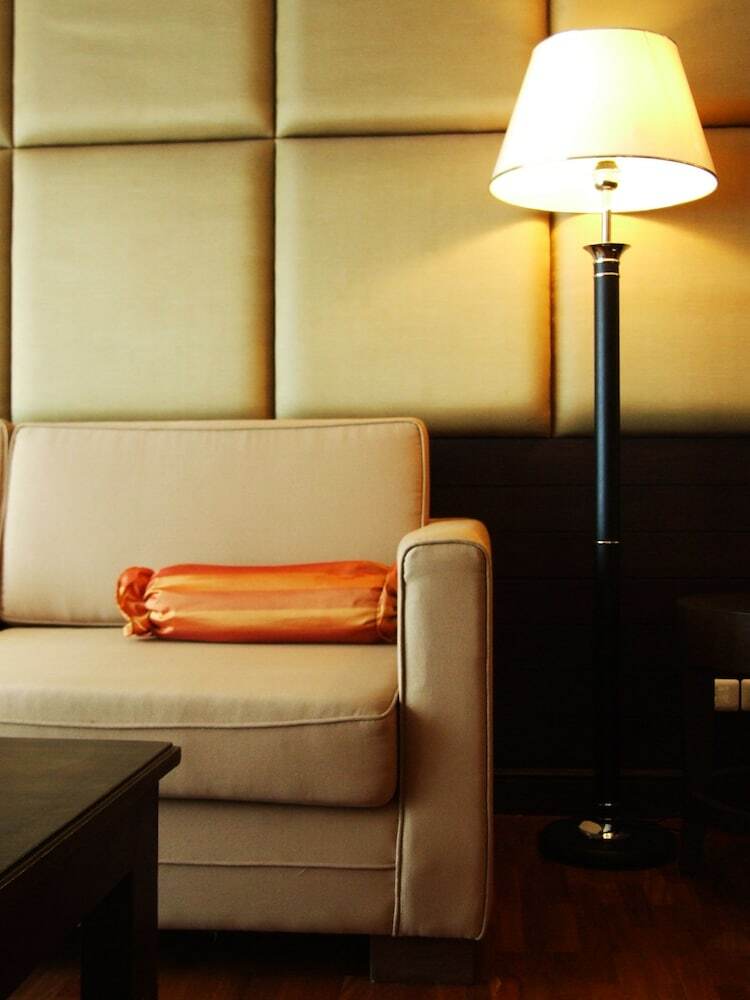Hotel Sarita Chalet & Spa