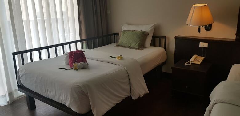 Hotel Sarita Chalet & Spa