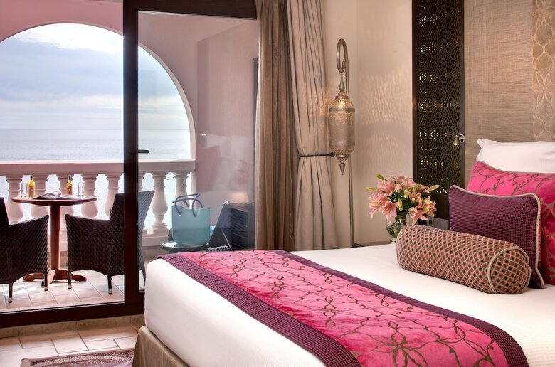 Tiara Miramar Beach Hotel & Spa