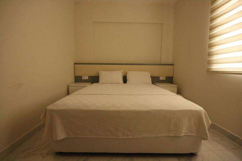 Palmea Hotel