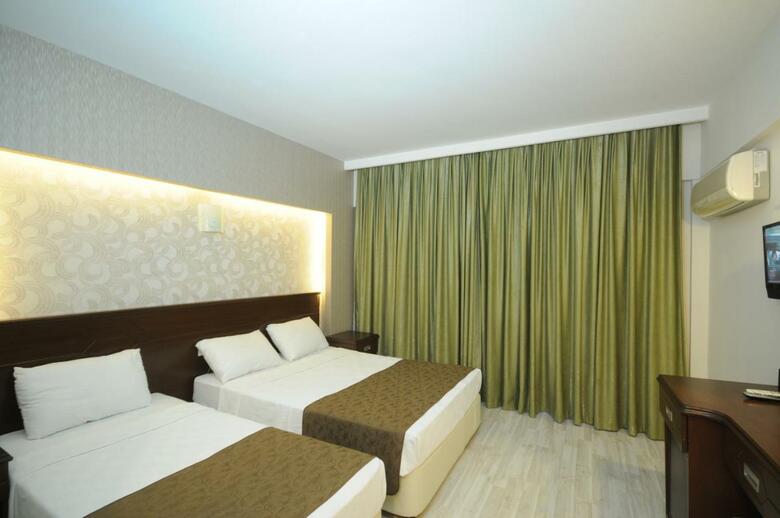 Palmea Hotel