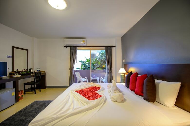 Hotel Z-talay House