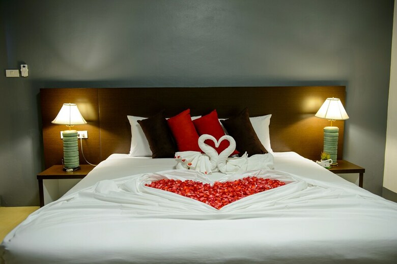 Hotel Z-talay House