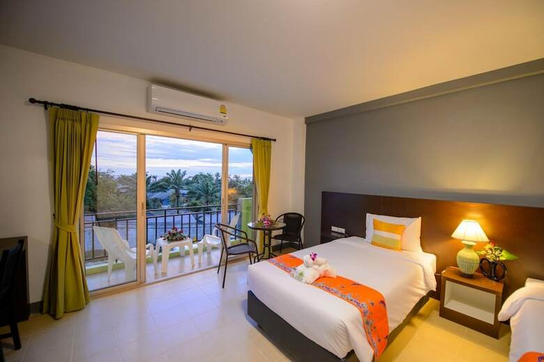 Hotel Z-talay House