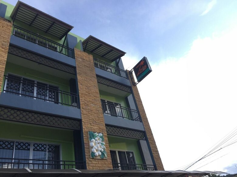 Hotel Z-talay House