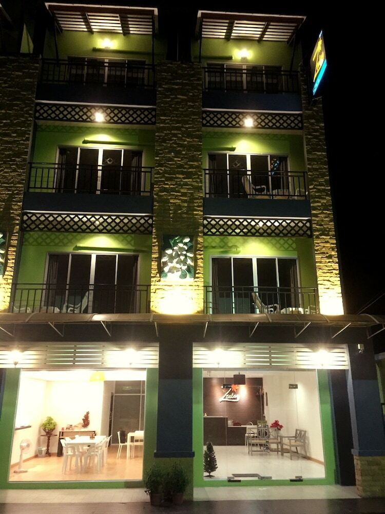 Hotel Z-talay House