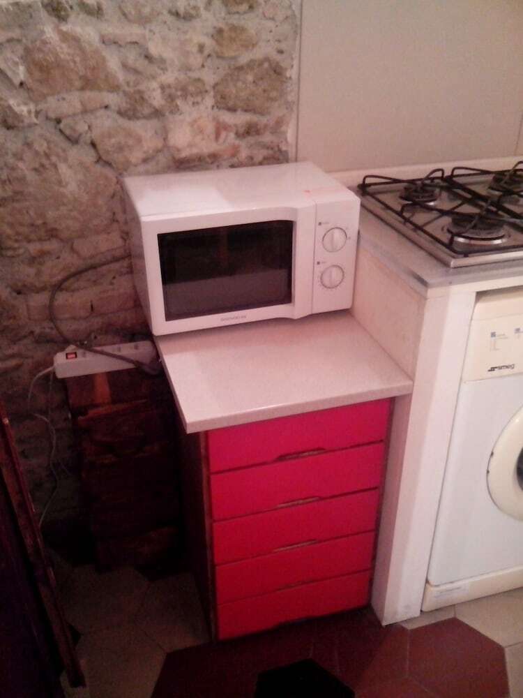 Apartamento Casa Vacanze Cecina