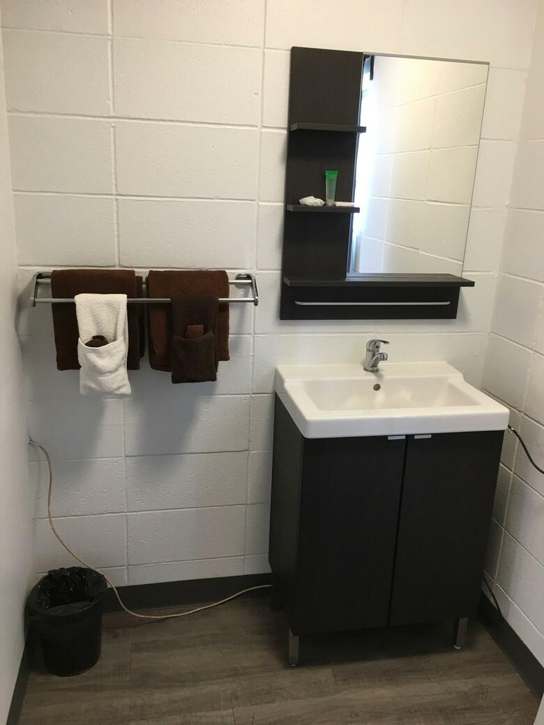 Hotel Thriftlodge Grande Prairie