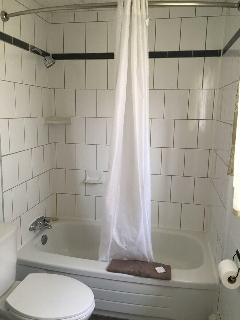 Hotel Thriftlodge Grande Prairie
