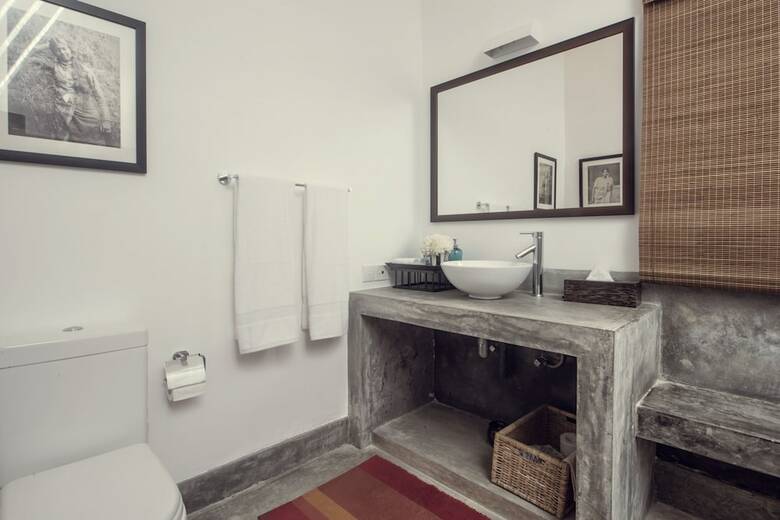 Hotel Taru Villas -mawella