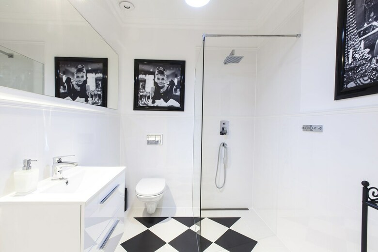 Homewell Apartments Stara Piekarnia