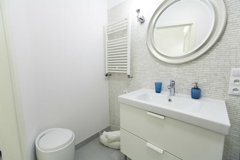 Homewell Apartments Stara Piekarnia