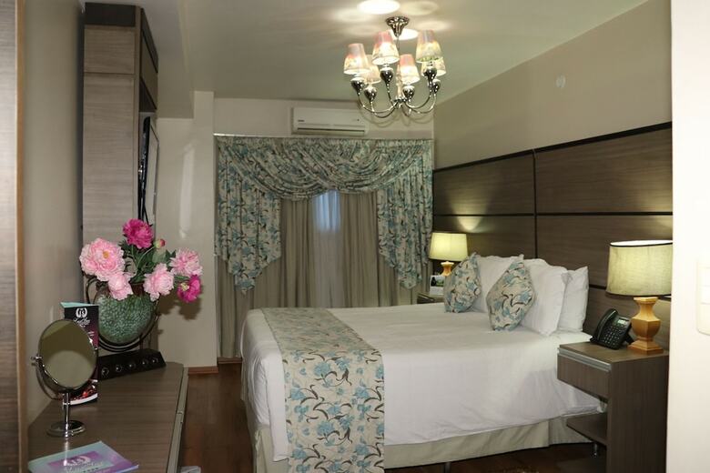 Hotel Luxsur