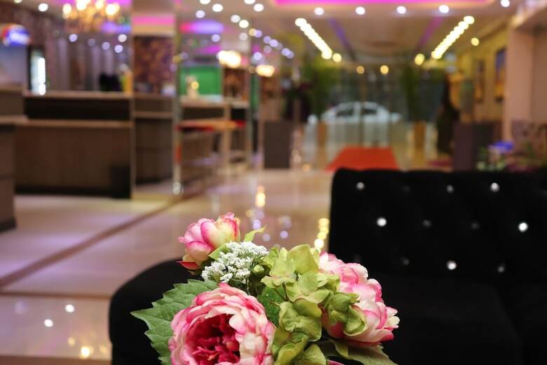 Hotel Luxsur