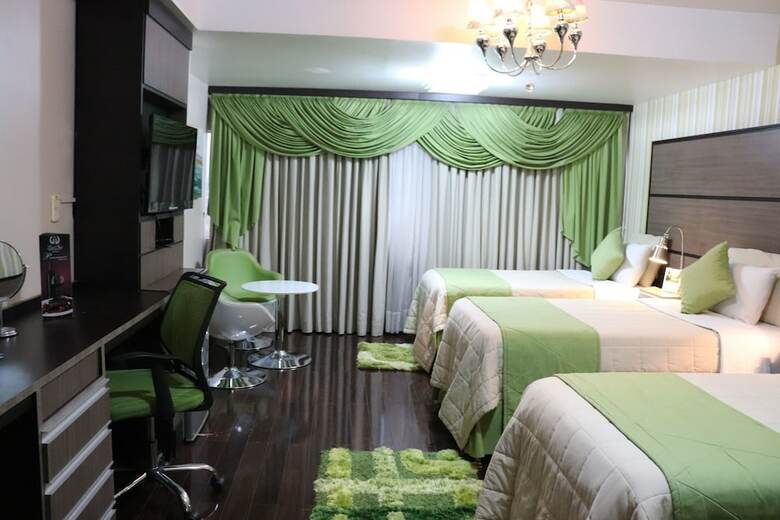 Hotel Luxsur