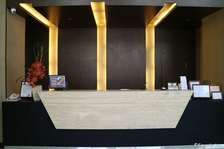 Gt Hotel Iloilo