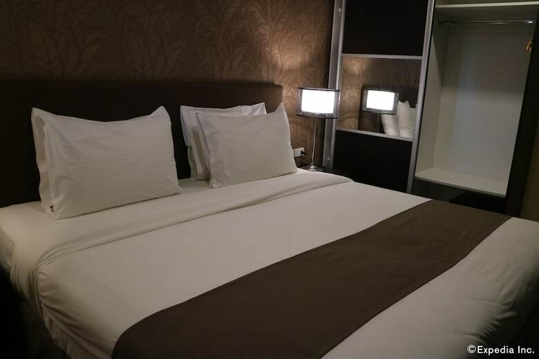 Gt Hotel Iloilo