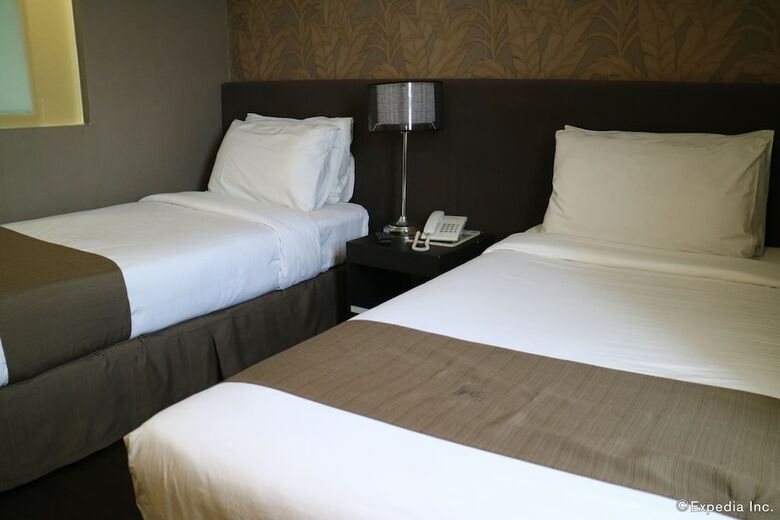Gt Hotel Iloilo