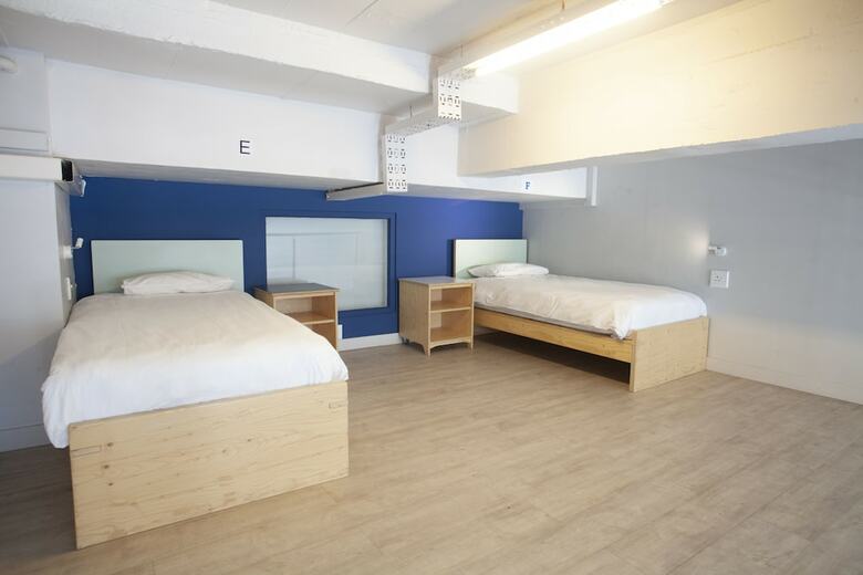 Mojo Hotel