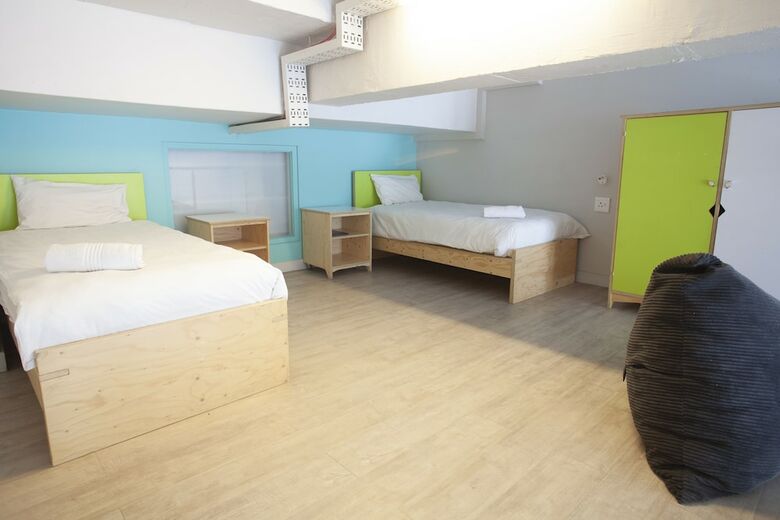 Mojo Hotel