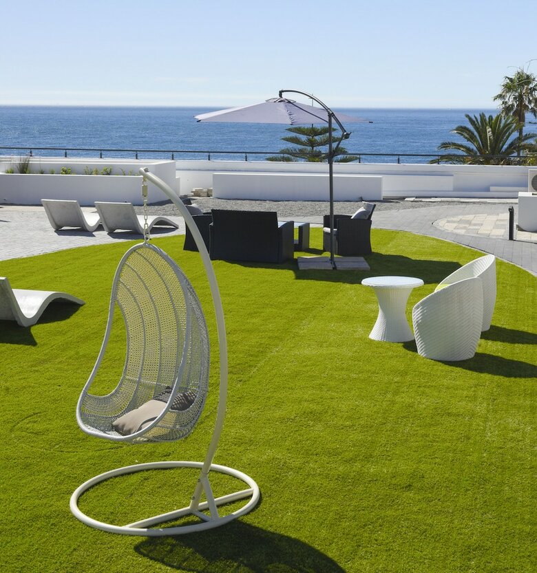 Mojo Hotel