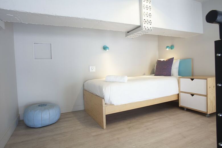 Mojo Hotel