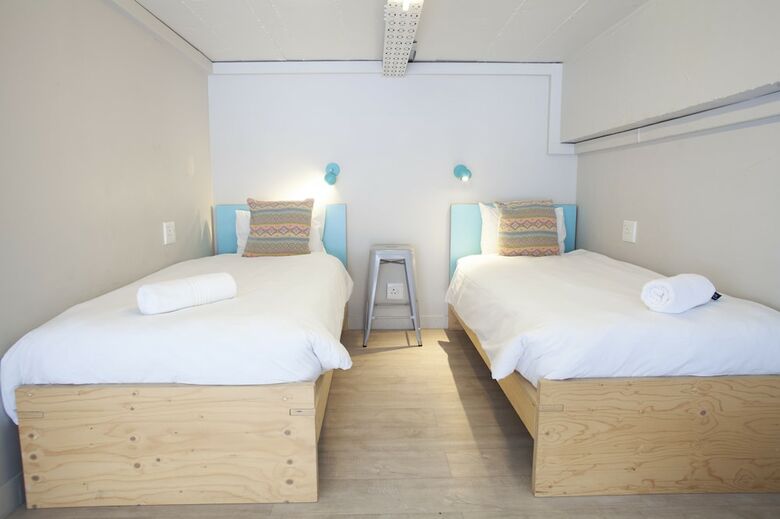 Mojo Hotel