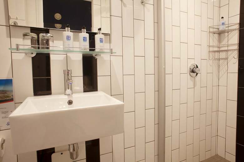 Mojo Hotel