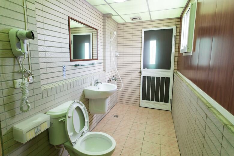 Bed & Breakfast Eureka Fucheng Guesthouse