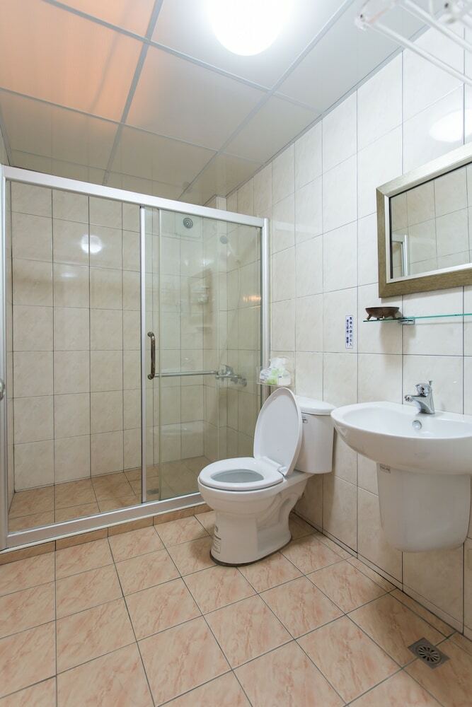 Bed & Breakfast Eureka Fucheng Guesthouse