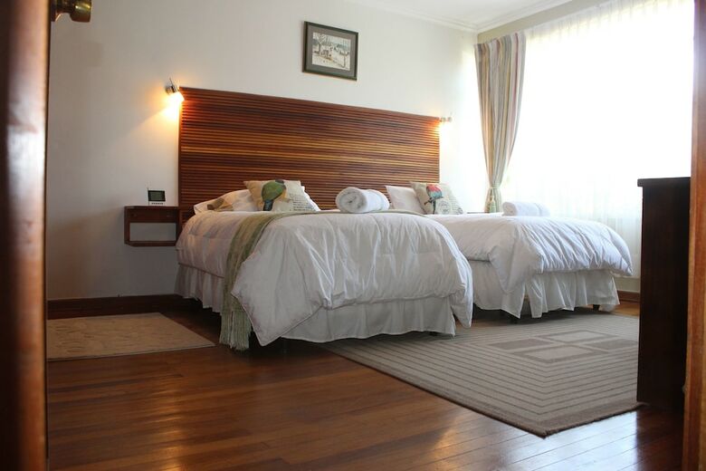 Bed & Breakfast Casa Mia Boutique Hotel