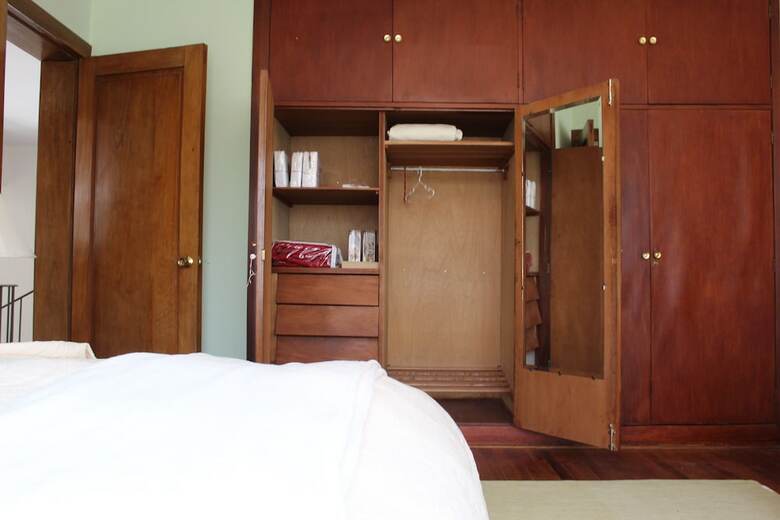 Bed & Breakfast Casa Mia Boutique Hotel