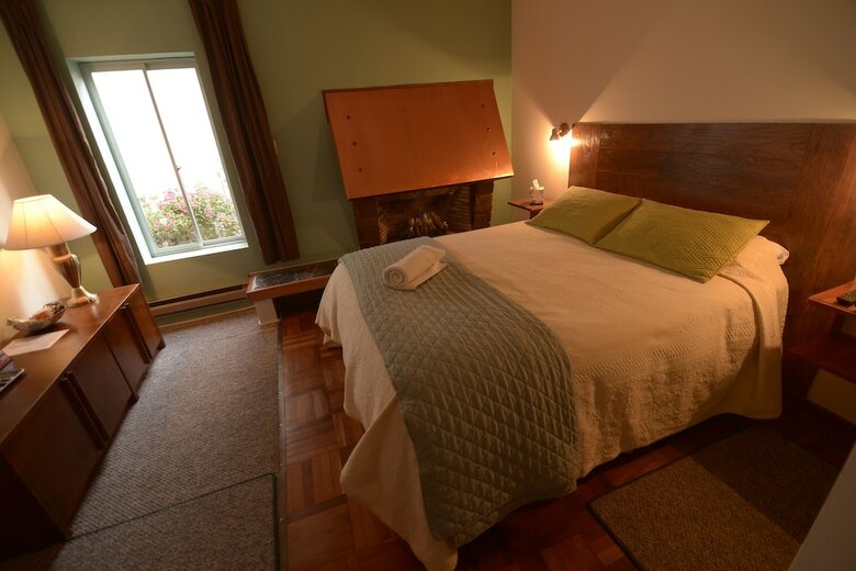 Bed & Breakfast Casa Mia Boutique Hotel