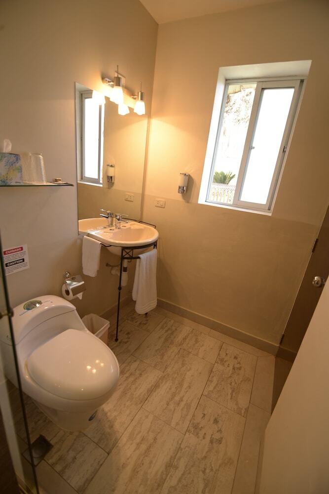 Bed & Breakfast Casa Mia Boutique Hotel