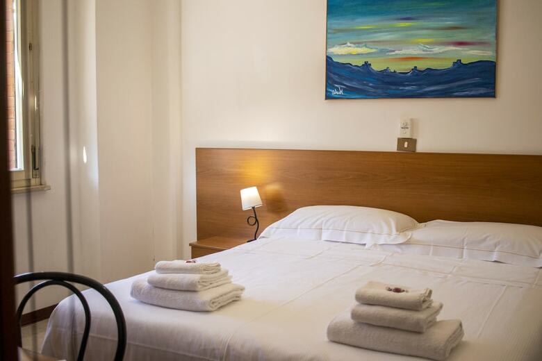 Hotel La Pace