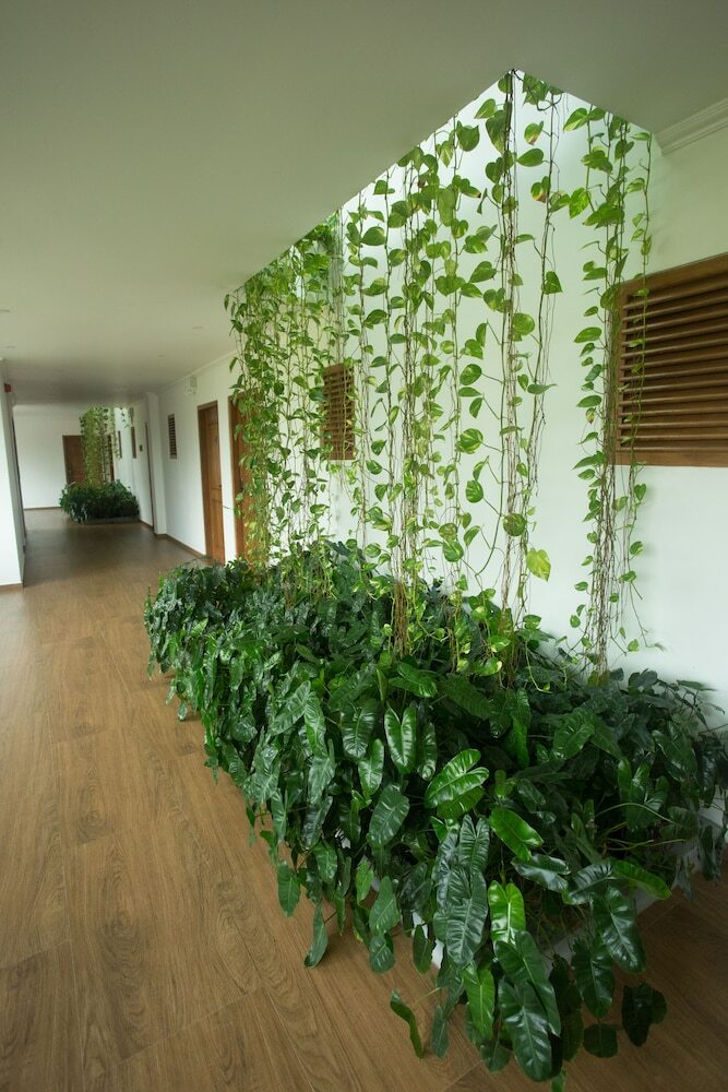 Sayura Beach Hotel