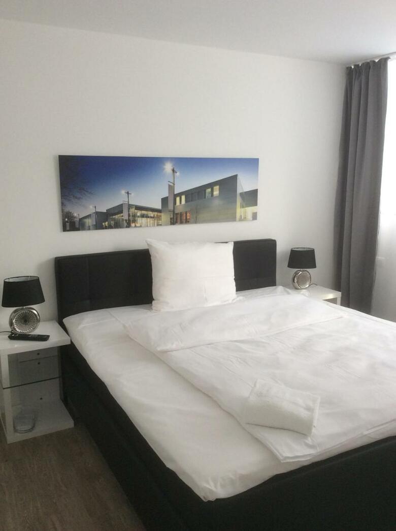 Hotel Stay