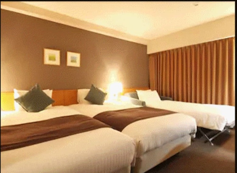 Richmond Hotel Obihiro Ekimae