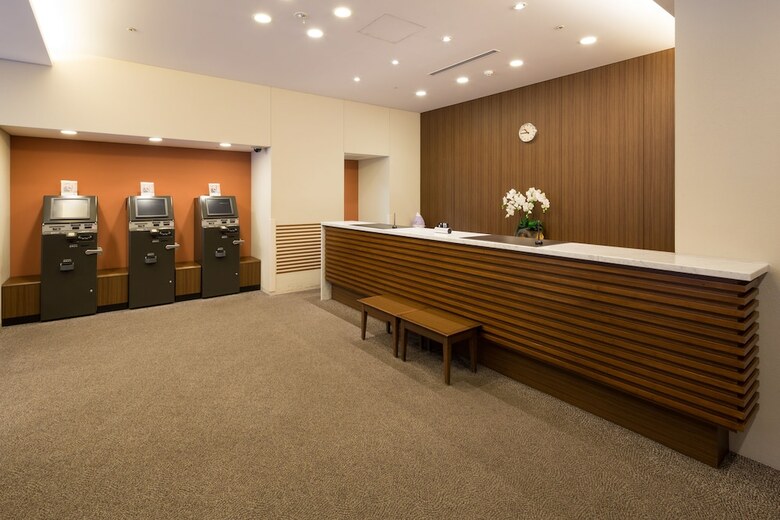 Richmond Hotel Obihiro Ekimae